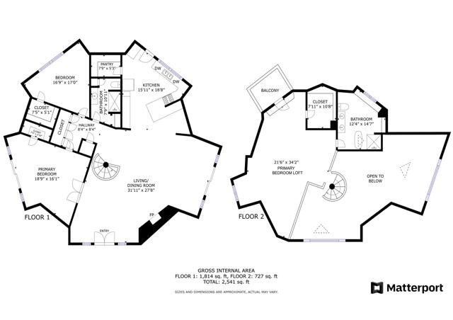 Image 35 of 36 For 70075 Linda Vista Road