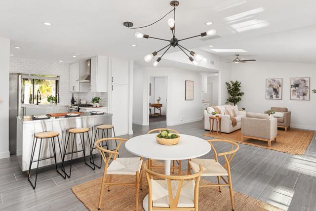Home for Sale in San Diego