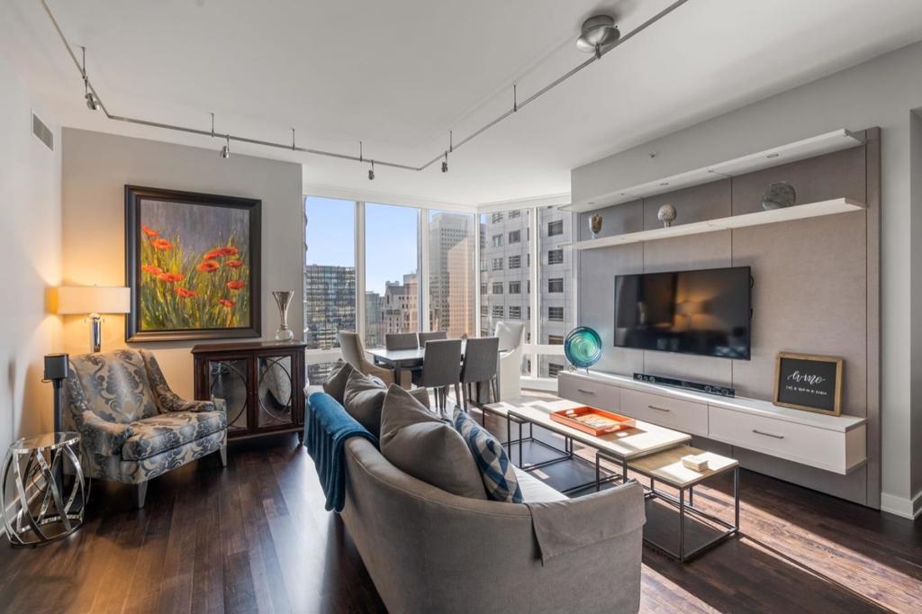 301 Mission Street #36F
