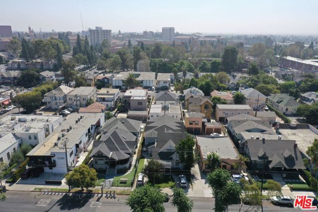 1294 29th Street, Los Angeles, California 90007, ,Multi-Family,For Sale,29th,24446565