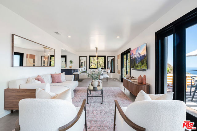 Drew Fenton | 4263 Vista Place Malibu CA | MLS: 7428610