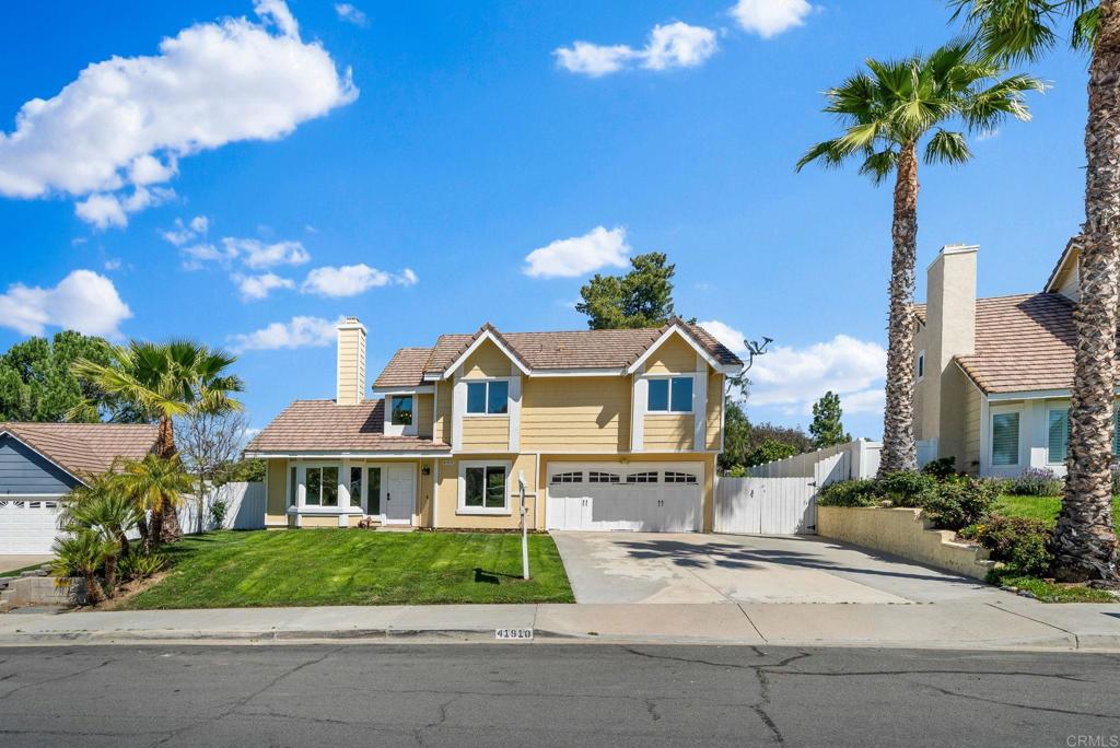 41910 Humber Drive