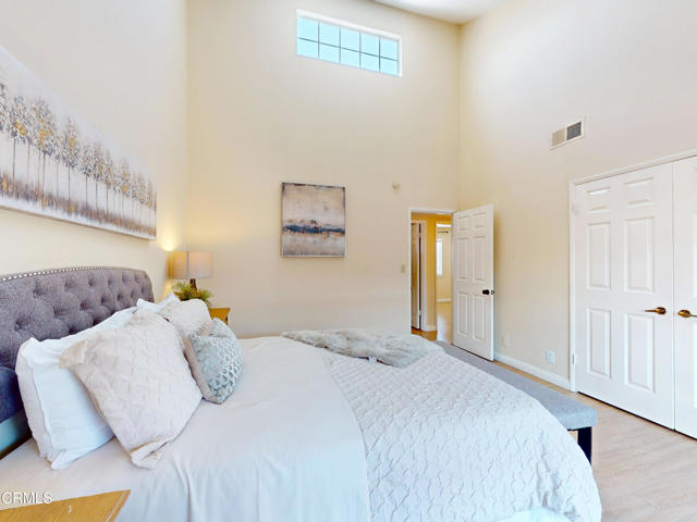Detail Gallery Image 20 of 29 For 123 N Alhambra Ave #C,  Monterey Park,  CA 91755 - 3 Beds | 2/1 Baths