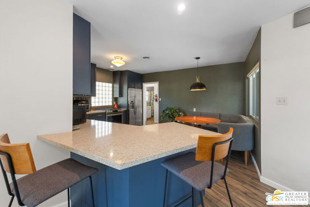 1420 E San Jacinto Way, Palm Springs, CA 92262