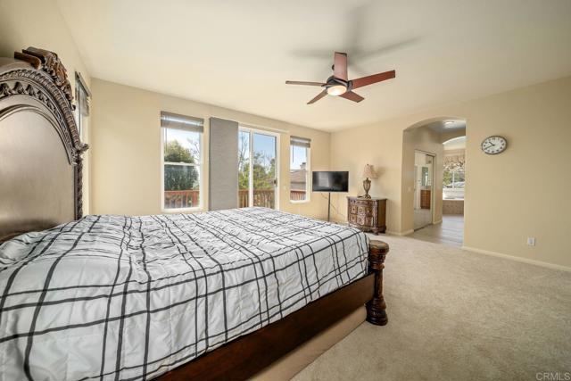 Detail Gallery Image 35 of 50 For 3748 Cavern Pl, Carlsbad,  CA 92010 - 5 Beds | 3 Baths
