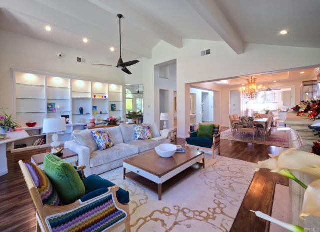 Detail Gallery Image 10 of 33 For 15522 Churchills Downs, Rancho Santa Fe,  CA 92067 - 3 Beds | 3/1 Baths