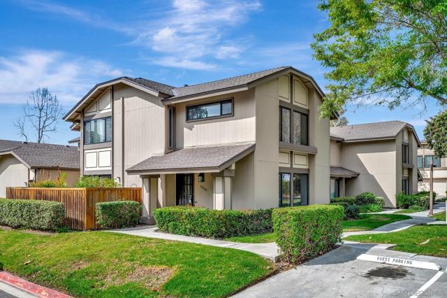 10180 Gayuba lane, San Diego, California 92124, 2 Bedrooms Bedrooms, ,2 BathroomsBathrooms,Townhouse,For Sale,Gayuba lane,250020154SD