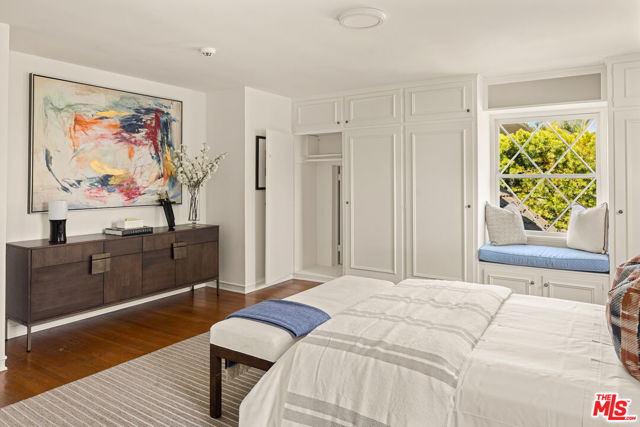 Drew Fenton | 848 Toulon Drive Pacific Palisades CA | MLS: 7201046