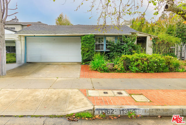 11362 Homedale Street, Los Angeles, CA 90049