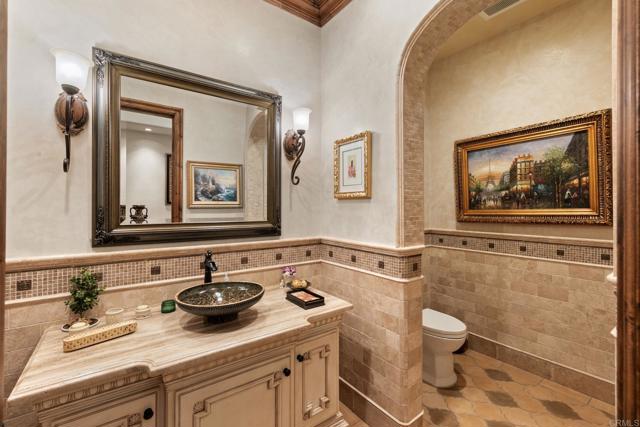 Detail Gallery Image 33 of 48 For 7953 Sentinel, San Diego,  CA 92127 - 5 Beds | 6/1 Baths