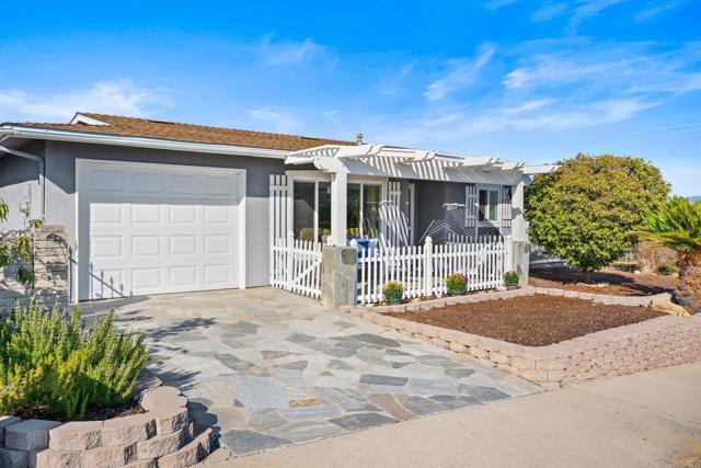 Detail Gallery Image 1 of 1 For 1600 La Bonita Ct, San Marcos,  CA 92078 - 2 Beds | 2 Baths