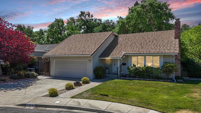Details for 1312 Vintner Way, Pleasanton, CA 94566
