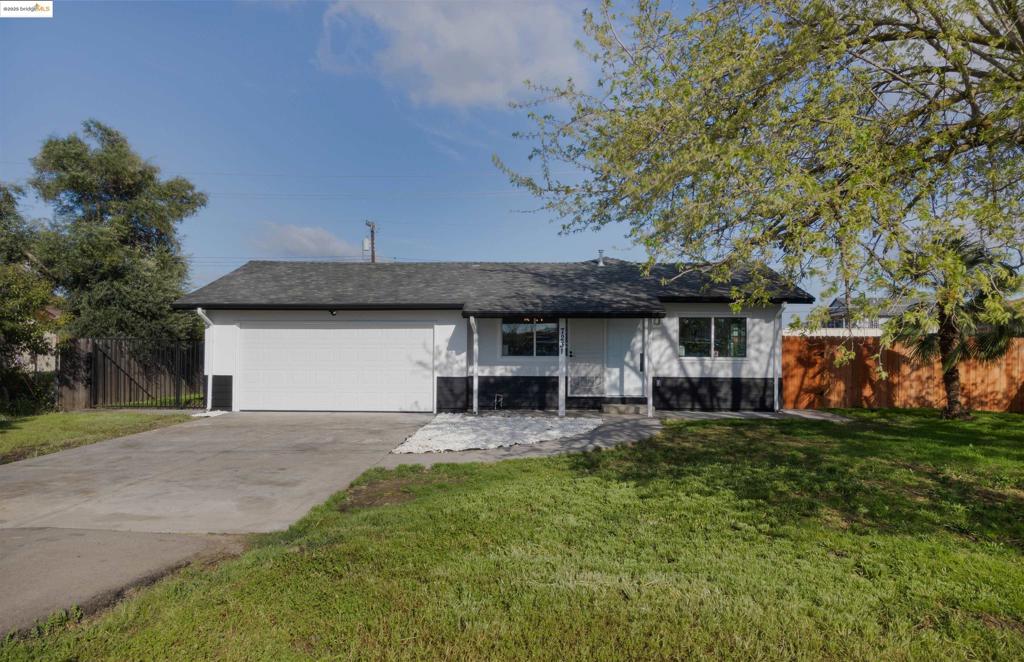 7231 Fawn Way