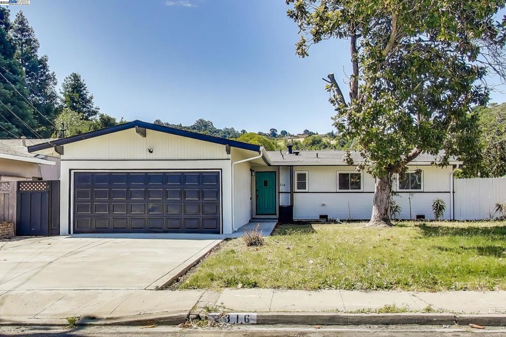 2316 DOLORES