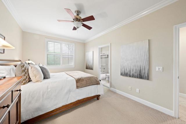 Detail Gallery Image 31 of 52 For 5273 Greenwillow Ln, San Diego,  CA 92130 - 5 Beds | 5/1 Baths