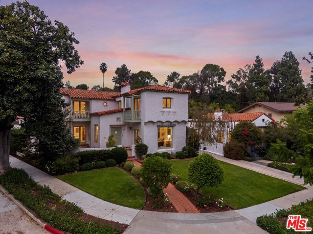 1401 Moncado Drive