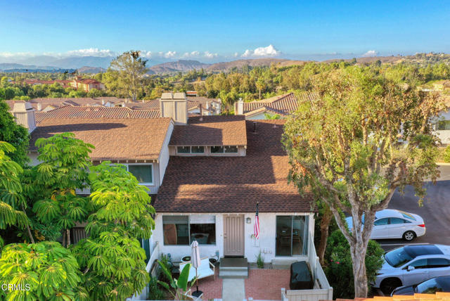 Detail Gallery Image 32 of 47 For 1209 Ramona Dr, Newbury Park,  CA 91320 - 2 Beds | 1/1 Baths