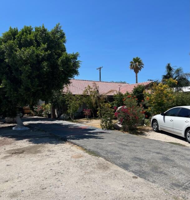 31605 N Monte Vista Way Way, Thousand Palms, CA 92276