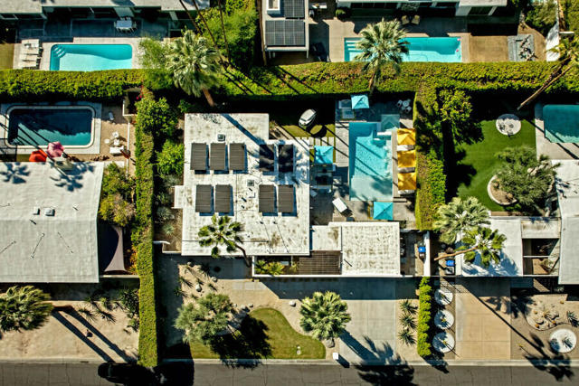903 W Regal Drive, Palm Springs, CA 92262