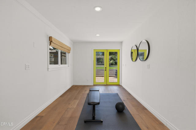 Detail Gallery Image 27 of 33 For 2485 Park St, Los Olivos,  CA 93441 - 3 Beds | 1/1 Baths