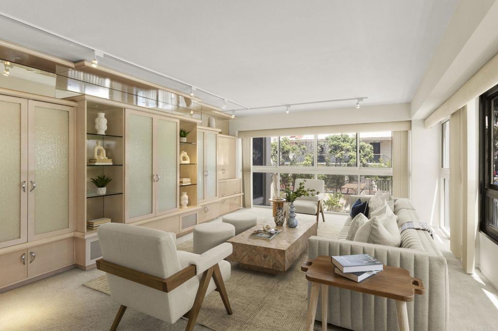 939 Coast Boulevard - photo 2