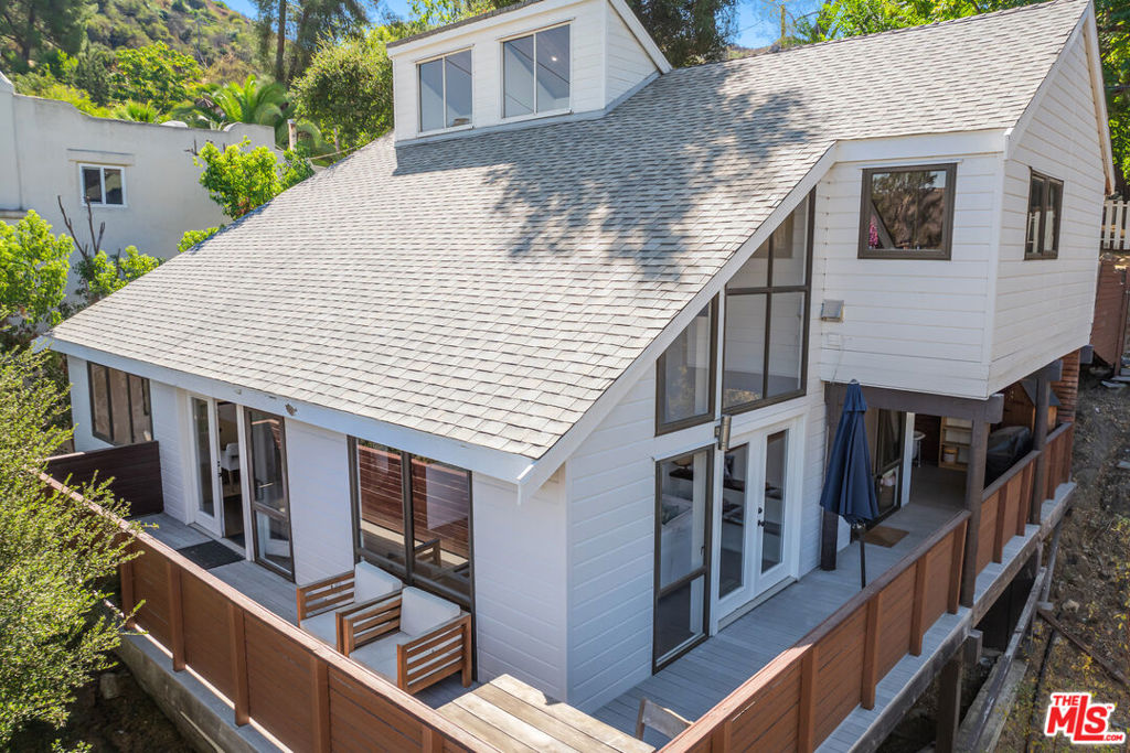 29127 Triunfo Drive