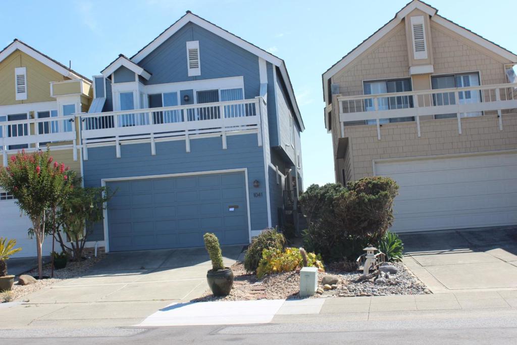 1041 Shoal Drive