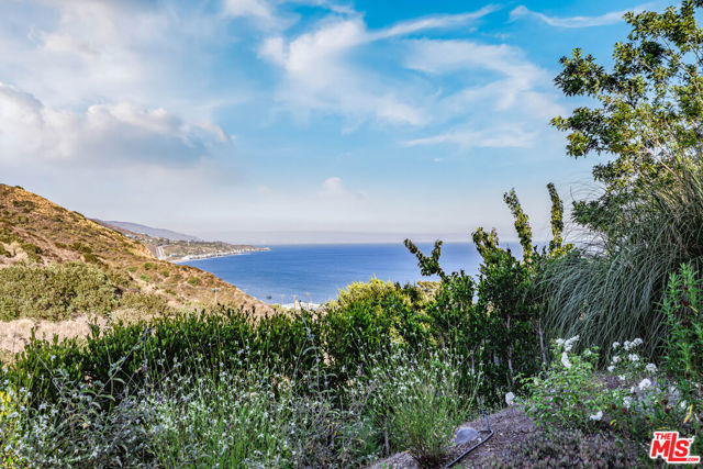 Drew Fenton | 26743 Via Linda Street Malibu CA | MLS: 7008838