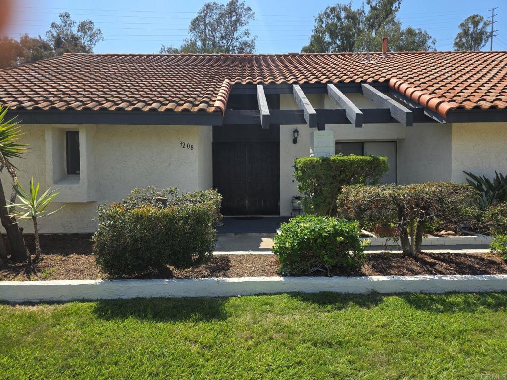 3208 Casa Bonita Drive