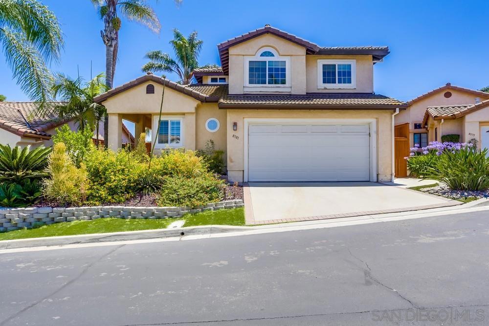 8581 Paseo Del Sol