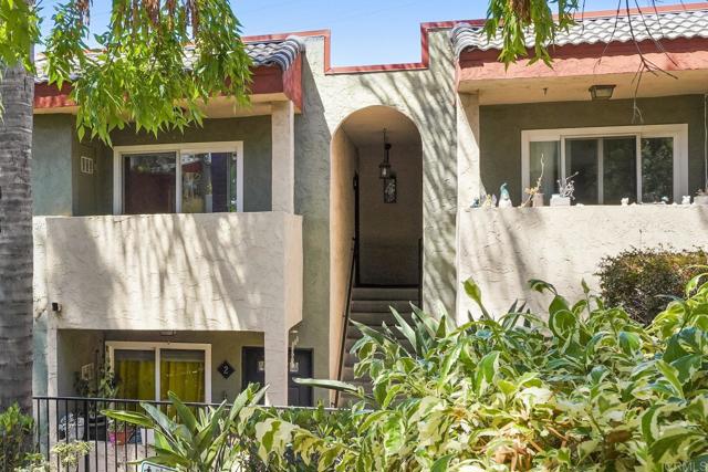 Detail Gallery Image 19 of 28 For 4465 Home Ave #5,  San Diego,  CA 92105 - 2 Beds | 1/1 Baths