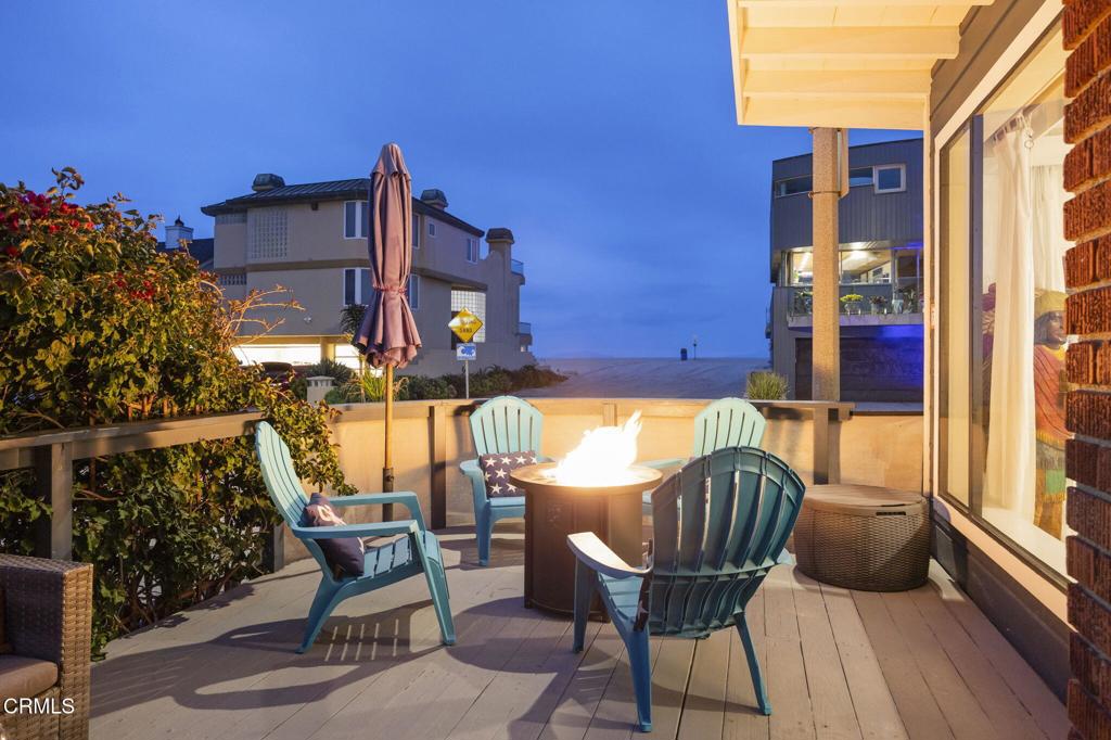 3500 Ocean Drive