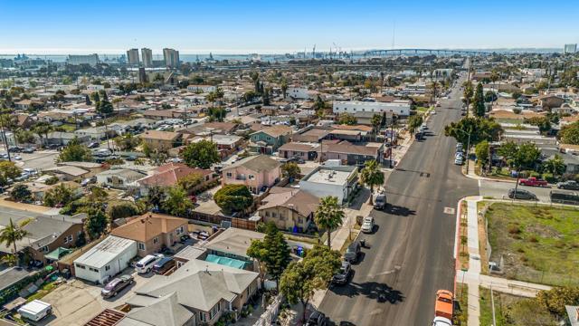 3905 National Ave, San Diego, California 92113, ,Multi-Family,For Sale,National Ave,250021496SD