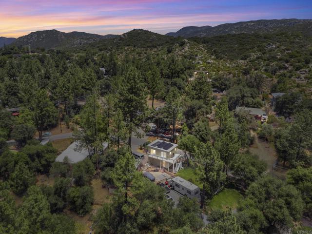 Detail Gallery Image 1 of 27 For 28919 Deer Creek Trl, Pine Valley,  CA 91962 - 1 Beds | 1 Baths