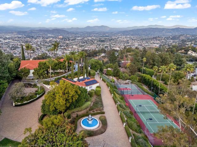 Details for 10310 Fuerte Drive, La Mesa, CA 91941