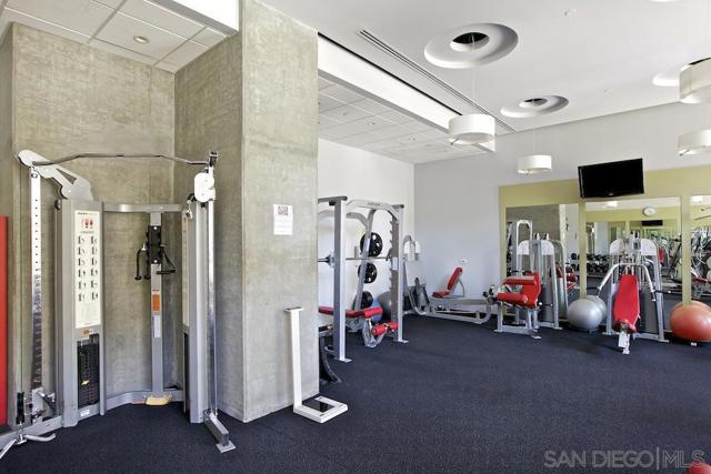 531 8Th Ave, San Diego, California 92101, 2 Bedrooms Bedrooms, ,2 BathroomsBathrooms,Condominium,For Sale,8Th Ave,250018665SD