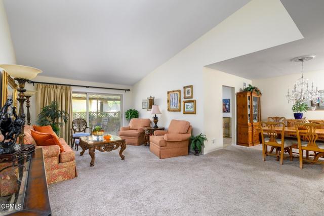 Detail Gallery Image 11 of 42 For 25336 Village 25, Camarillo,  CA 93012 - 2 Beds | 2 Baths