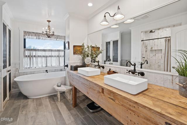 Detail Gallery Image 35 of 42 For 1139 Cota St, Santa Ynez,  CA 93460 - 4 Beds | 2 Baths