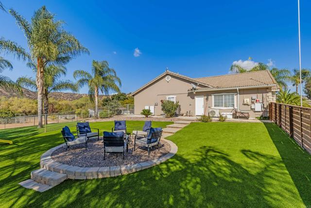 Detail Gallery Image 30 of 74 For 22544 Tombill Rd, Ramona,  CA 92065 - 4 Beds | 3/1 Baths