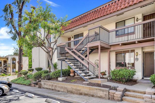 Home for Sale in National City