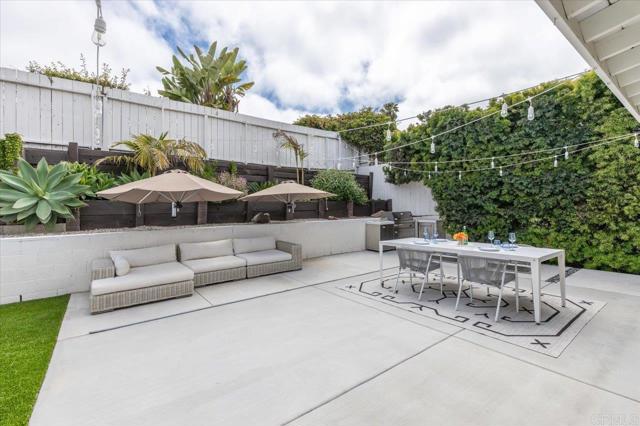 Detail Gallery Image 29 of 40 For 725 Cathy Ln, Cardiff By The Sea,  CA 92007 - 4 Beds | 2/1 Baths