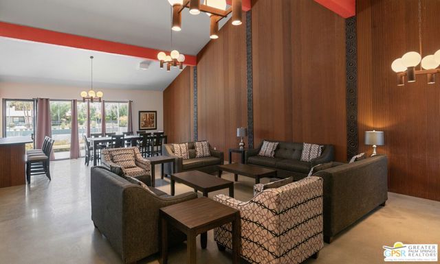 355 N Avenida Caballeros #6, Palm Springs, CA 92262
