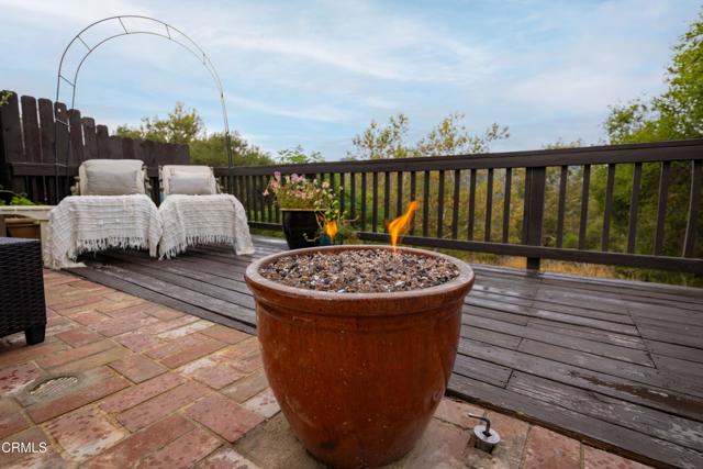 Detail Gallery Image 15 of 19 For 317 Prospect St, Oak View,  CA 93022 - 2 Beds | 2 Baths