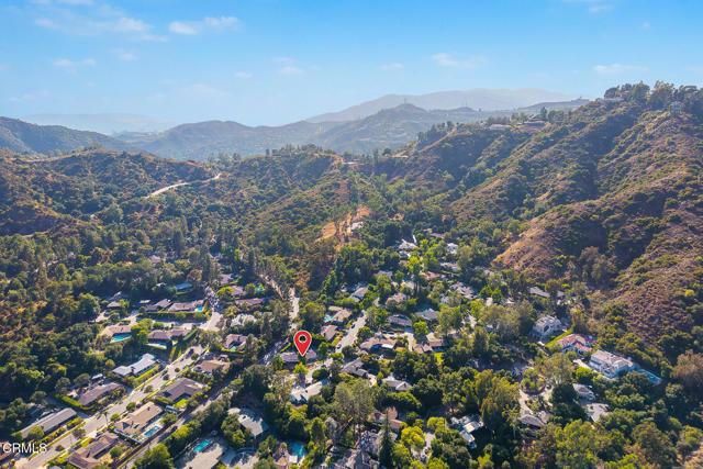 Detail Gallery Image 55 of 59 For 1620 Knollwood Dr, Pasadena,  CA 91103 - 3 Beds | 2 Baths