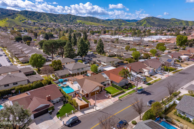 5990 Fearing St. Simi Valley 93063