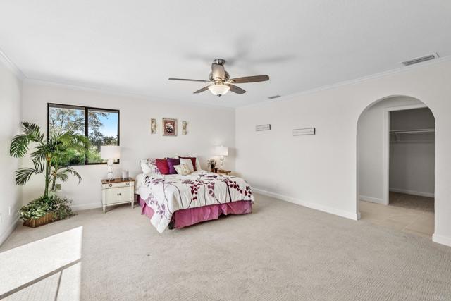 Detail Gallery Image 28 of 66 For 2918 Los Campos Dr, Fallbrook,  CA 92028 - 3 Beds | 2 Baths