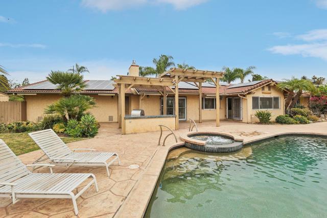 Detail Gallery Image 58 of 75 For 1943 Brookhurst Dr, El Cajon,  CA 92019 - – Beds | – Baths