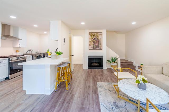 Detail Gallery Image 1 of 30 For 3206 Caminito Quixote, San Diego,  CA 92154 - 2 Beds | 1/1 Baths