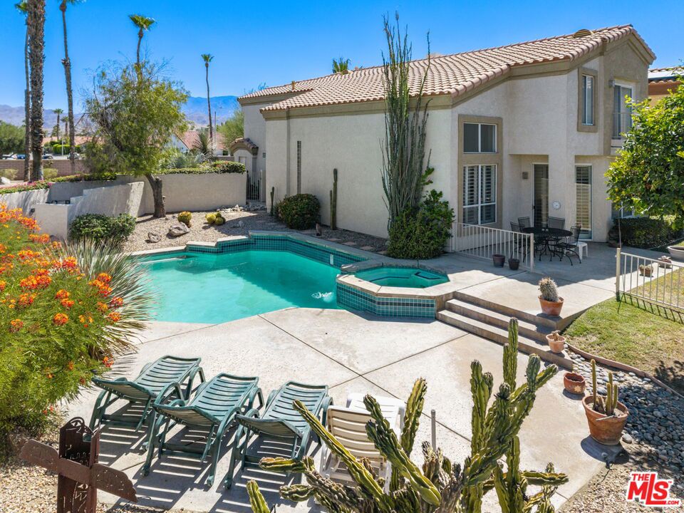67954 S Trancas Drive