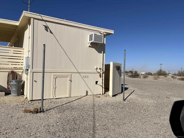 5861 Highway 78, Borrego Springs, California 92004, 1 Bedroom Bedrooms, ,1 BathroomBathrooms,Single Family Residence,For Sale,Highway 78,250020795SD